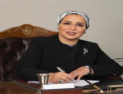 في يوم المرأة العالمي.. السيدة انتصار السيسي توجه التحية لكل نساء مصر