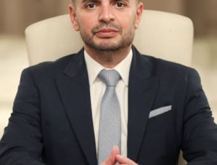 محمد راشد: جذب الاستثمار الأجنبي عبر تحرير سعر الصرف سيحقق مكاسب قوية للقطاع العقاري المصري