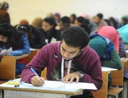 تعرف على حقيقة زيادة رسوم التقدم لامتحانات الثانوية العامة للعام الدراسي 2020/2021 