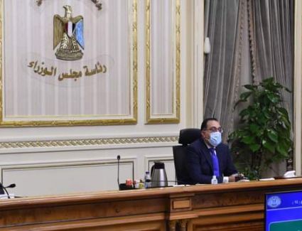 إغلاق دور المناسبات وحظر اقامة سراديق العزاء.. قرارات الحكومة بشأن التصدي لجائحة كورونا