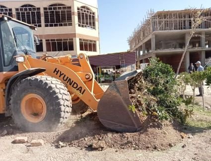 وزير الإسكان: تنفيذ ٢٨ قرار إزالة لمخالفات بناء الساحل الشمالي..وحملات بـ5 مدن   