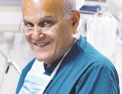   "مؤسسة مجدي يعقوب" و"الشكاوى الحكومية" يستجيبان لاستغاثة والد الطفل "رمضان"