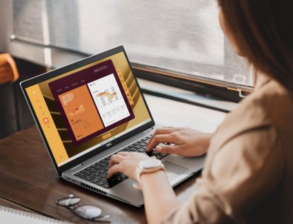 بإطلاق جهاز《LATITUDE》.. دل تكنولوجيز تعزز تجارب الذكاء الاصطناعي  والتحول الرقمي 