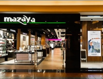 «Mazaya» للعطور تغطي الساحل الشمالي بـ7 فروع..وتخطط لاقتناص أول فروعها في رأس الحكمة