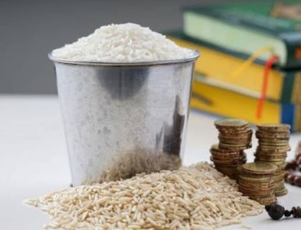 35 جنيهًا.. الإفتاء تحدد قيمة زكاة الفطر لعام 1443هجريًّا