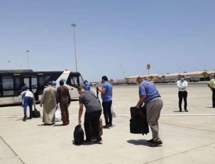 وزير القوى العاملة: تحصيل 9 ملايين جنيه مستحقات مصريين خلال شهر بالسعودية