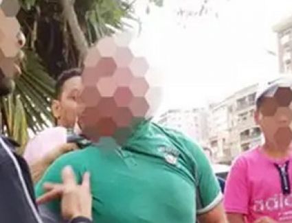 تأجيل محاكمة "طبيب الميكروباص" في اتهامه بممارسة العادة السرية أمام فتاة لــ 24 ديسمبر