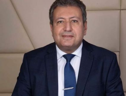 المهندس طارق شكري: 5 ملايين عامل يعملون في القطاع العقاري ويساهم بنحو 18 % من اجمالي الناتج المحلي