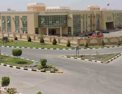 الجزار: بدء تسليم قطع أراضى "الإسكان المتميز" بمدينة الفيوم الجديدة.. الأحد المقبل