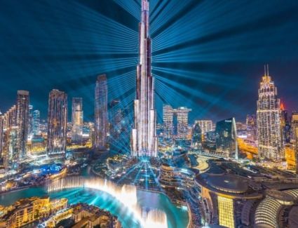 «العبار» يطلق أحدث المشاريع بقلب المجر  باستثمارات تصل إلى 7 مليارات دولار