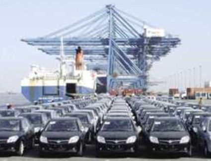 الافراح النهائي عن 25 ألف سيارة للمصريين المقيمين بالخارج