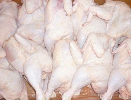 قرار الحكومة بشأن ارتفاع أسعار الدواجن المجمدة في المجمعات الاستهلاكية