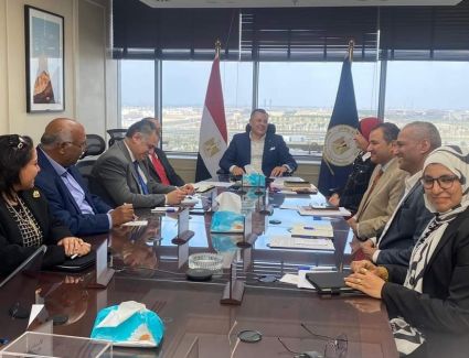 عاجل.. دراسة كاملة حول مقابر الصحابة وآل البيت بسفح المقطم لتطويرها وترميمها