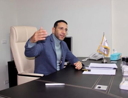 " أحمد سمير"  يكشف عن أسباب  طرح " الكابتن "   لمشروع " سمارت تاور"  بعد شهرين فقط من طرح " سمارت مول " بالعاصمة الأدارية  