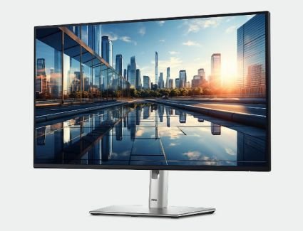 دل تكنولوجيز تطلق شاشة تلبي احتياجات العمل والترفيه والمتطلبات اليومية