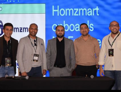 «هومزمارت» تنضم إلى عائلة MoEngage لتعزيز التفاعل مع العملاء من خلال توفير تجربة أكثر ملائمة لاحتياجاتهم في الوقت المثالي وعبر قناة التواصل المناسبة