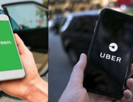  اتفاقا مع قانون المرور..  إجراءات جديدة لحماية ركاب «أوبر وكريم» بمراقبة الرحلة.. اعرف التفاصيل