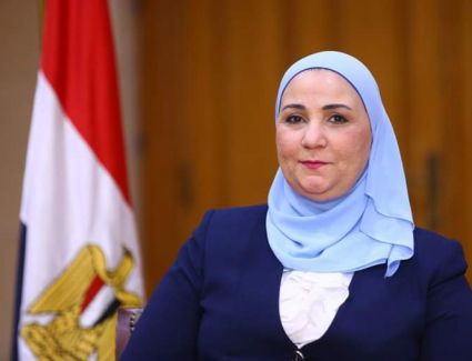 "القباج" تعلن تقديم الخدمات العلاجية لــ 132 ألف مريض إدمان مجانا وفى سرية تامة 