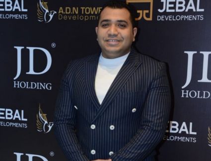 "جي دي هولدنج" تخطط للاعلان  عن 10 ابراج في العاصمة الإدارية باستثمارات ٤ مليار جنيه خلال 2021