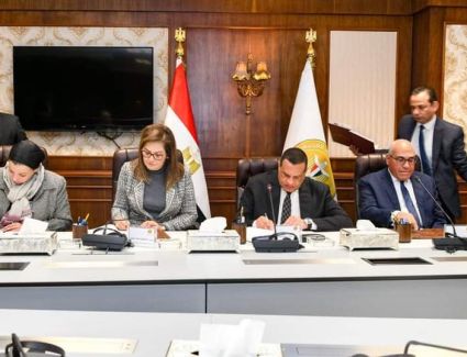 بتكلفة 565 مليون جنيه.. 3 وزراء ورئيس العربية للتصنيع يوقعون عقود تنفيذ مشروعات منظومة المخلفات الصلبة 