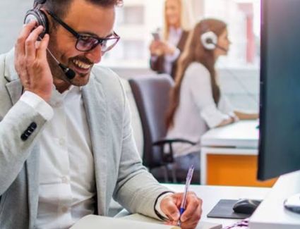 براتب 21 ألف جنيه.. وظائف خالية توفرها مبادرة توظيف مصر| تفاصيل 