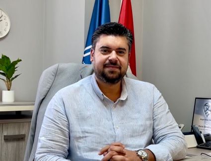 محمد منصور: منطقة الثروة الخضراء بالشيخ زايد أصبحت جاذبة للعملاء الباحثين عن العقارات الفاخرة