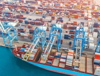 مدبولي يتابع الإفراج الجمركي عن البضائع بالموانئ وتفعيل منظومة الشحن المُسبق