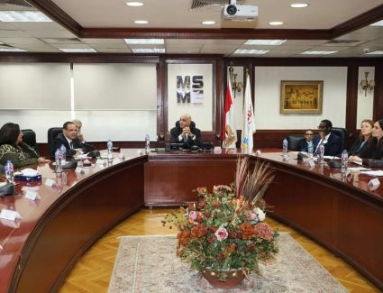 جهاز تنمية المشروعات يطلق مبادرة «عزيزة» لدعم مشروعات المرأة بكافة محافظات الجمهورية