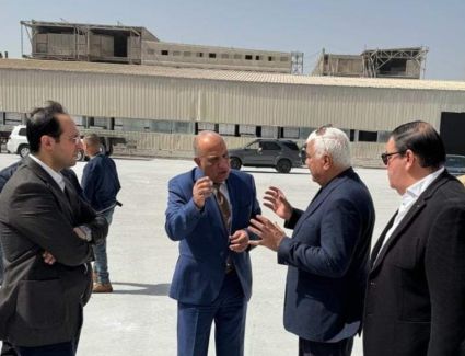 عاجل.. عصمت: القطاع الخاص شريك رئيسي في خطة التصنيع وزيادة الإنتاج