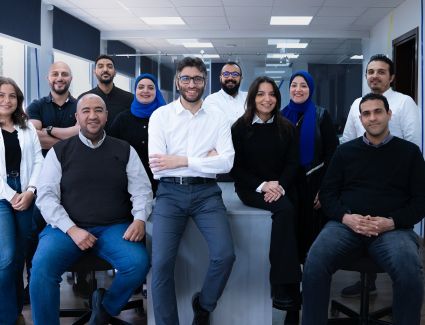 Sprints تجمع 3 ملايين دولار في جولة تمويلية جديدة