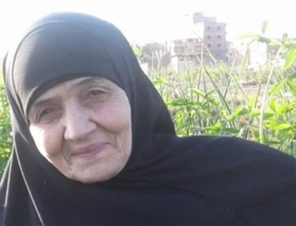 المؤبد لــ 3 متهمين في قضية "الحاجة سعدية" صاحبة واقعة شنطة المخدرات والعمرة المزيفة