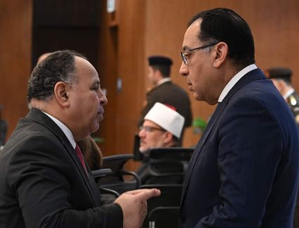 مجلس الوزراء يُوافق على مشروع موازنة العام المالي 2024/2025  