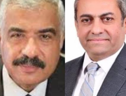 أبرزهم عباس وطلعت مصطفي.. فوربس تكشف عن قائمة قادة الشركات العقارية الأكثر تأثيرًا بالشرق الأوسط في 2024