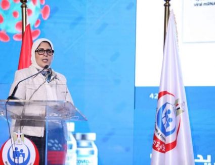 وزيرة الصحة: الأسبوع الــ 51 للجائحة شهد أعلى معدل إصابات حول العالم.. وكورونا تستهدف الفئة ما بين 15 و35