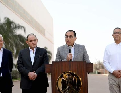 مدبولي: من المقرر وصول الدفعة الأولى من برنامج صندوق النقد الدولى الأسبوع القادم