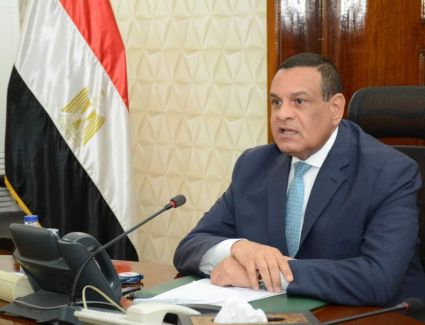التنمية المحلية: تطوير 43 مجزراً بالمرحلة الأولى العاجلة بتكلفة إجمالية حوالى 1,7 مليار جنيه في 22 محافظة
