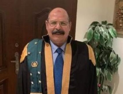 وفاة المستشار أحمد البكرى رئيس نادي الزمالك بفيروس كورونا