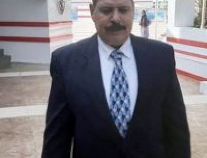 وزارة الشباب والرياضة تنعي المستشار أحمد البكري رئيس اللجنة المؤقتة لإدارة الزمالك
