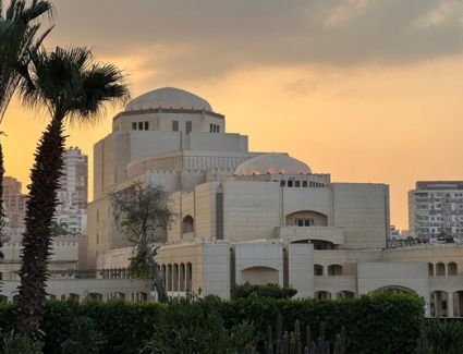 بتكلفة 7.5 مليار جنيه.. 201 مشروعاً في قطاع الثقافة.. 10سنوات من إنجازات الرئيس السيسي