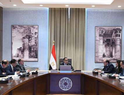  الوزراء يوافق على عدد من القرارات اليوم