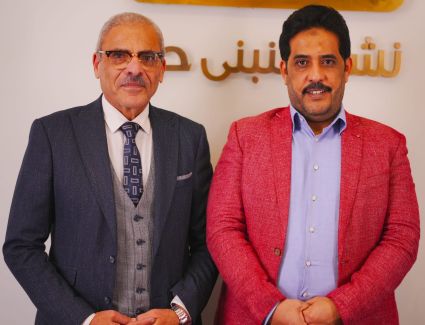 تجديد الثقة في شريف حليو رئيسًا لمجلس إدارة «مرسيليا للاستثمار» وشريف الصفطاوي عضوًا منتدبًا لـ3 سنوات جديدة