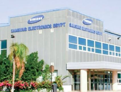 مجموعة من خدمات العملاء المبتكرة تطلقها «سامسونج مصر» في شهر رمضان 