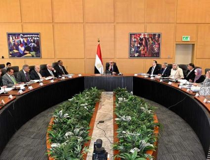 الإسكان: اعتماد القوائم المالية للشركة «القابضة للمياه والصرف» وشركاتها عن العام المالى 2022/2023