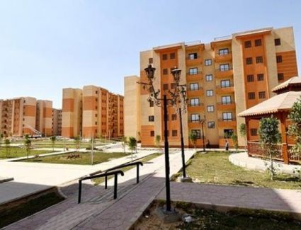 تعرف على آخرموعد  لشراء كراسات الشروط وسداد مقدمات حجز وحدات متوسطي الدخل