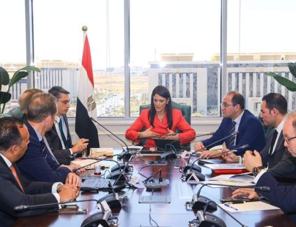 «المشاط» تتابع نتائج عمل بعثة البنك الدولي لتعزيز التعاون مع الحكومة في تنفيذ وثيقة سياسات ملكية الدولة وتمكين القطاع الخاص