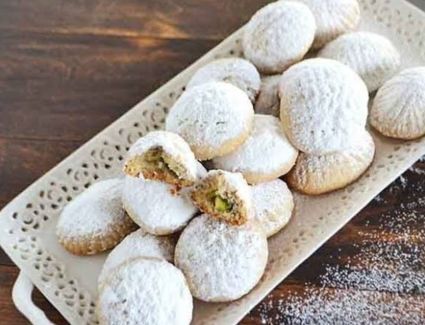 ننشر أسعار كحك العيد بمنافذ وزارة التموين 