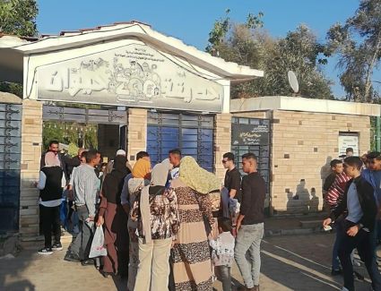 الزراعة: 36 ألف زائر لحدائق الحيوان في المحافظات خلال اول ايام عيد الفطر المبارك