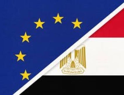 تفاصيل دعم الاتحاد الأوروبي لمصر بمليار يورو 