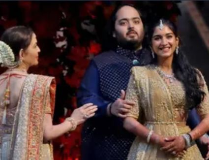 100 مليون دولار.. تفاصيل أغلى حفل زفاف في العالم 