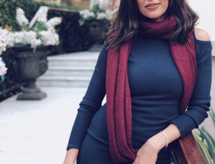 ميرنا الهلباوي بعد تصدرها محركات البحث مهددة بالحبس 